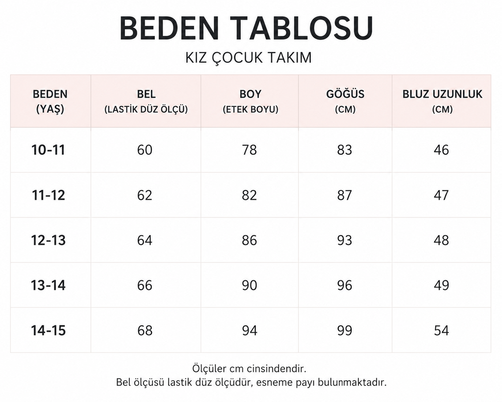 Sarı Müslin Bluz & 2 İplik Maksi Etek Takımı