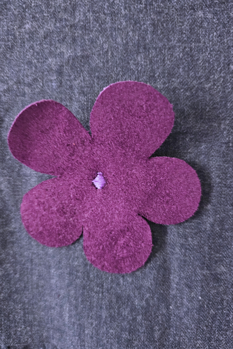 Lacivert Mevsimlik Pamuk Midi Elbise