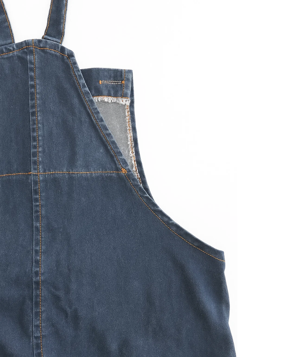 Pamuk Gömlek Salopet Takım