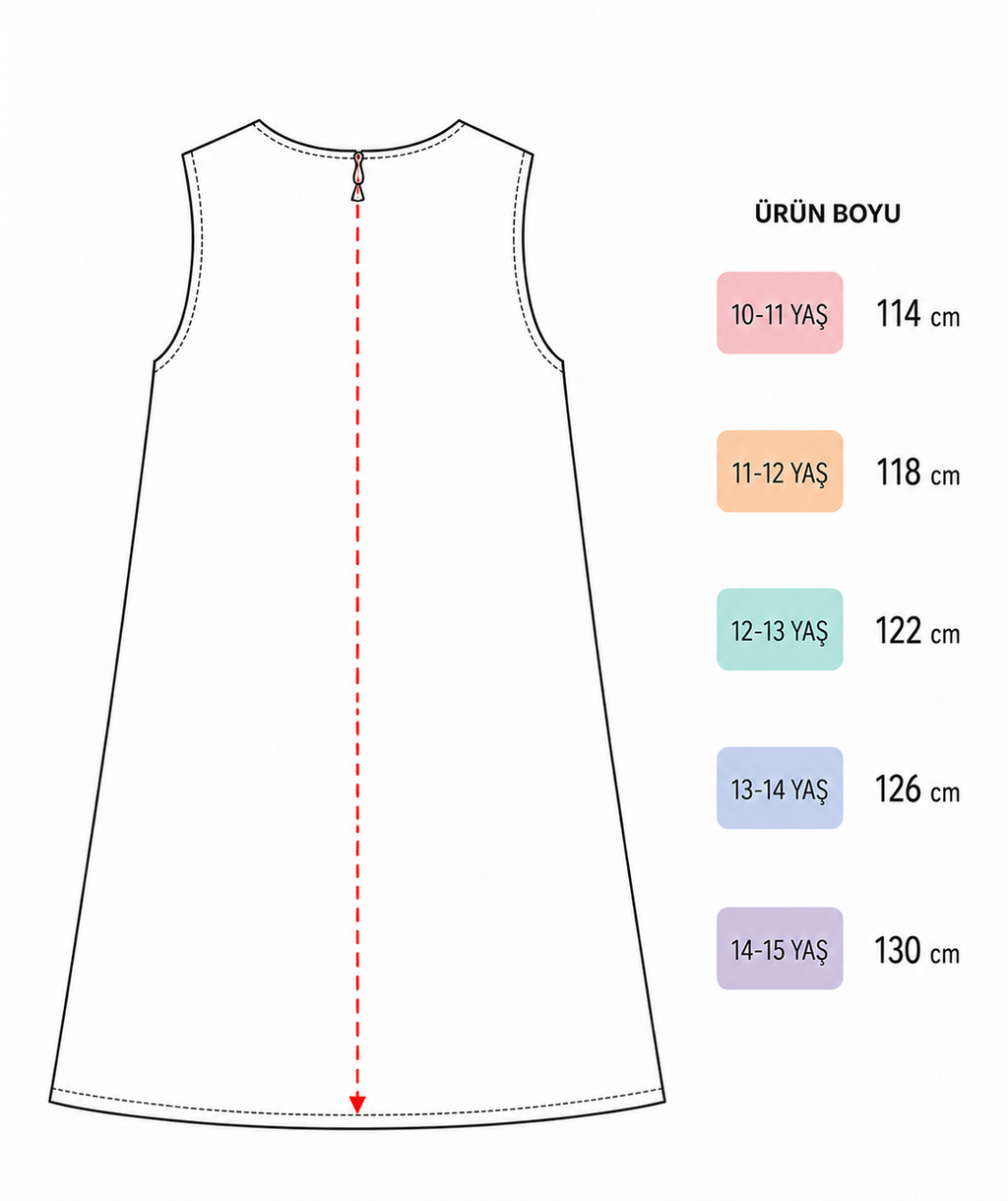 Tencel A Kesim Jile - Antrasit