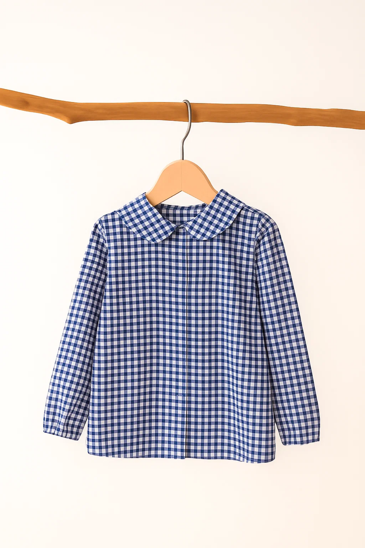 Pamuk Gömlek Salopet Takım