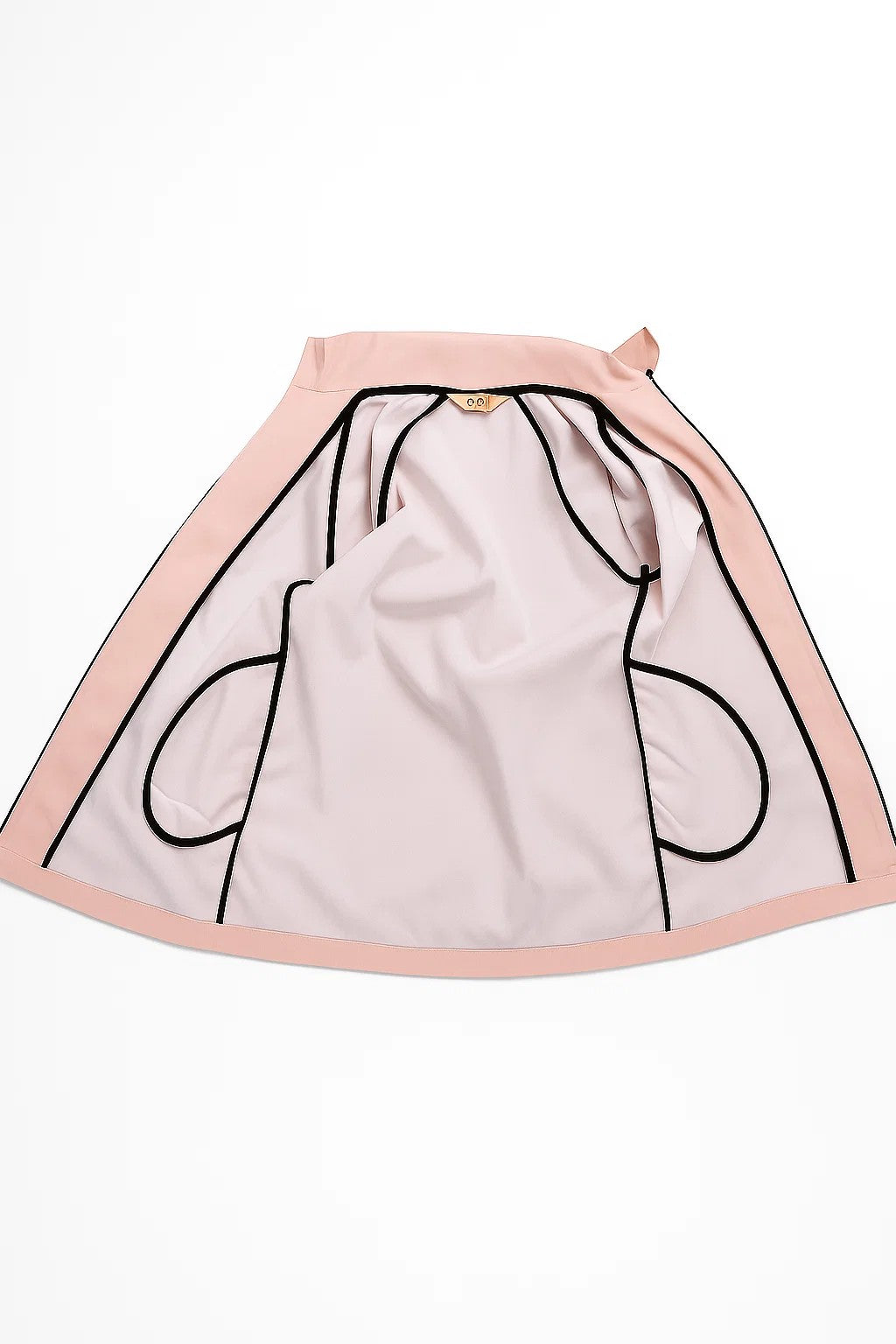 Kız Çocuk Su Rüzgar Korumalı Yağmurluk