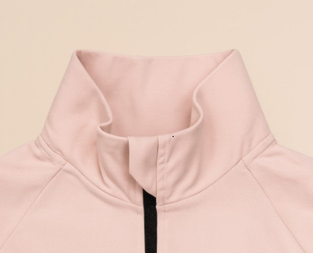 Kız Çocuk Su Rüzgar Korumalı Yağmurluk