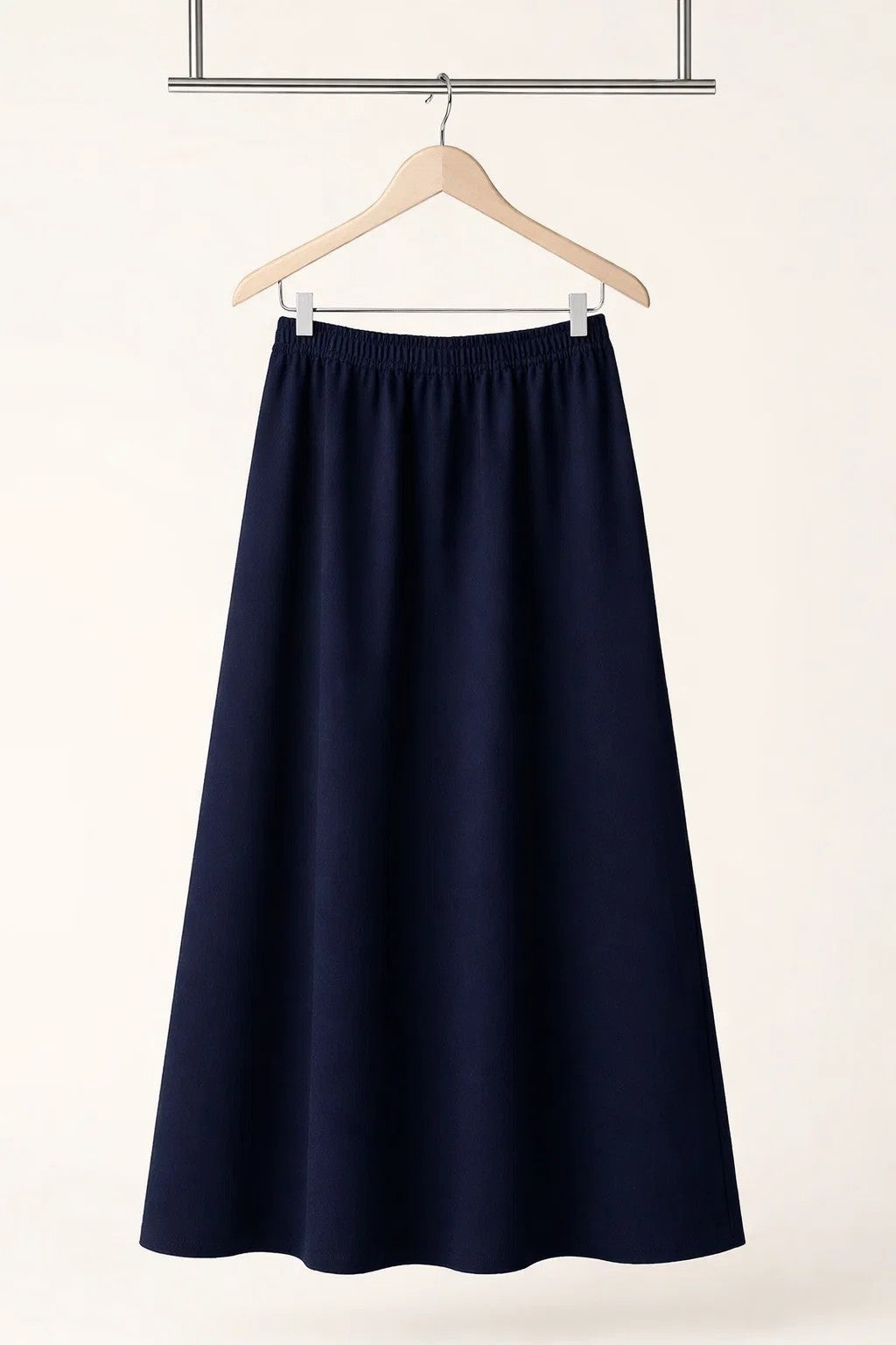 Kız Çocuk Mevsimlik Etek Lacivert